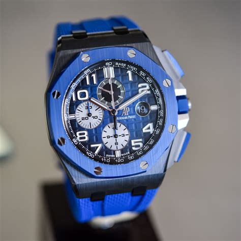 audemars piguet royal oak offshore price philippines|royal oak offshore collection sale.